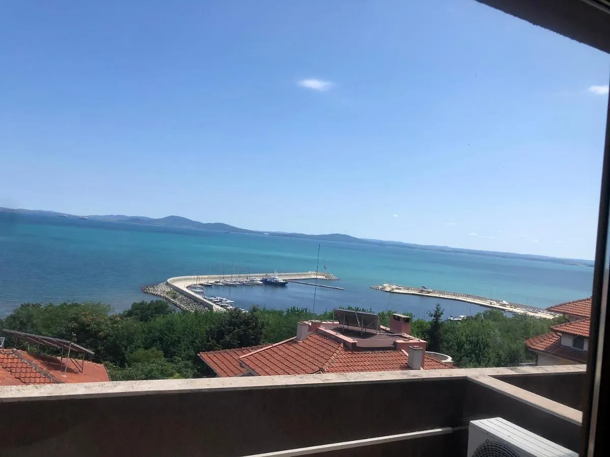 Relax Sarafovo Pansiyon Burgaz 0*,  Bulgaristan