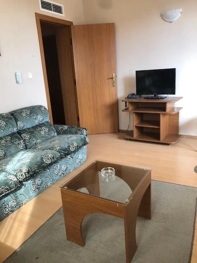 Relax Sarafovo Pansiyon Burgaz Bulgaristan