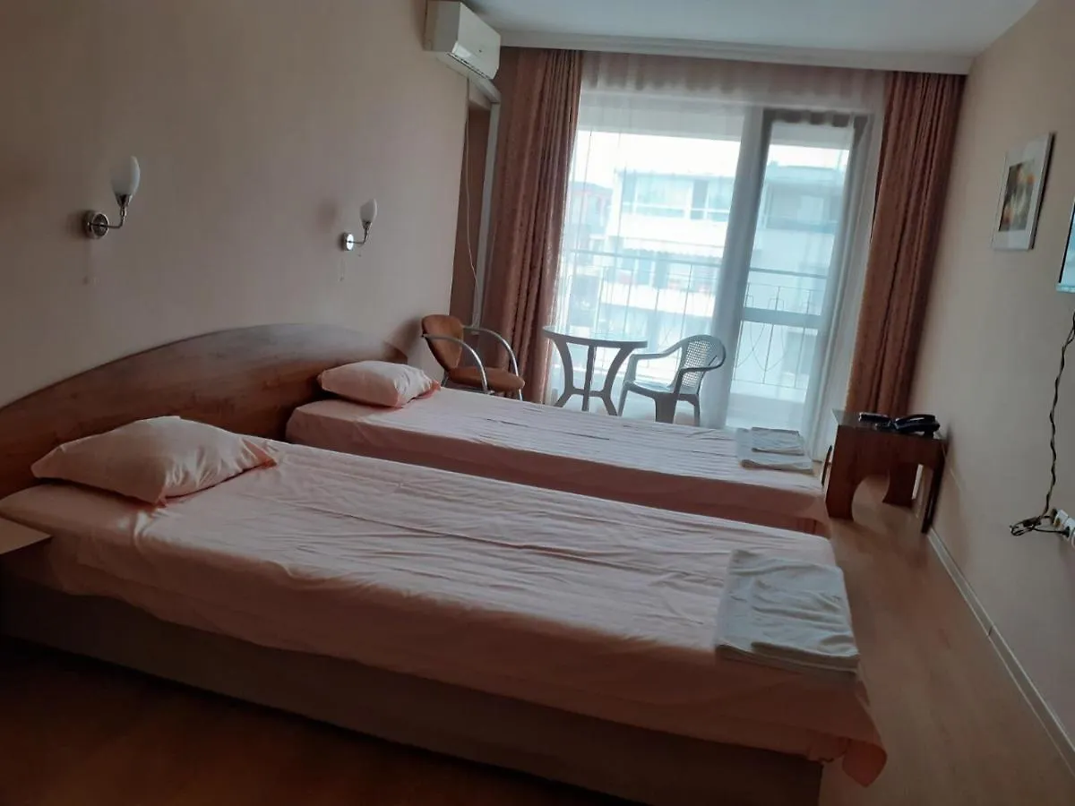Relax Sarafovo Pansiyon Burgaz
