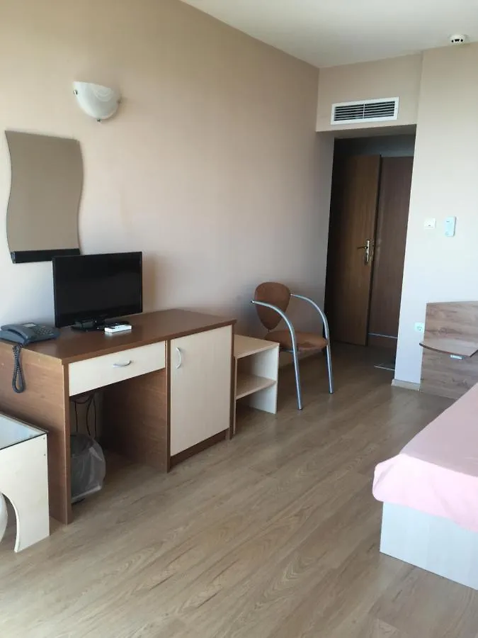 Relax Sarafovo Pansiyon Burgaz