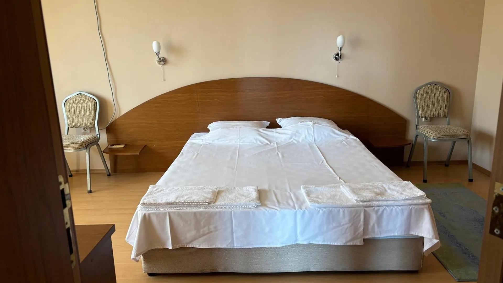 Relax Sarafovo Pansiyon Burgaz Hostel
