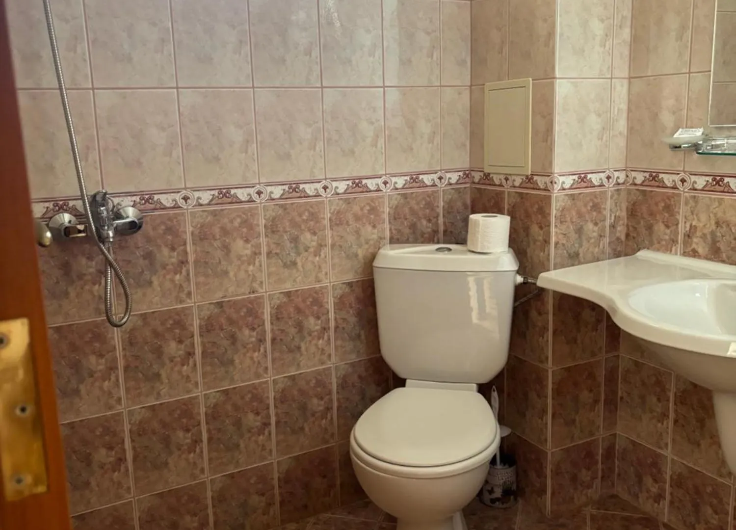 Relax Sarafovo Pansiyon Burgaz Hostel