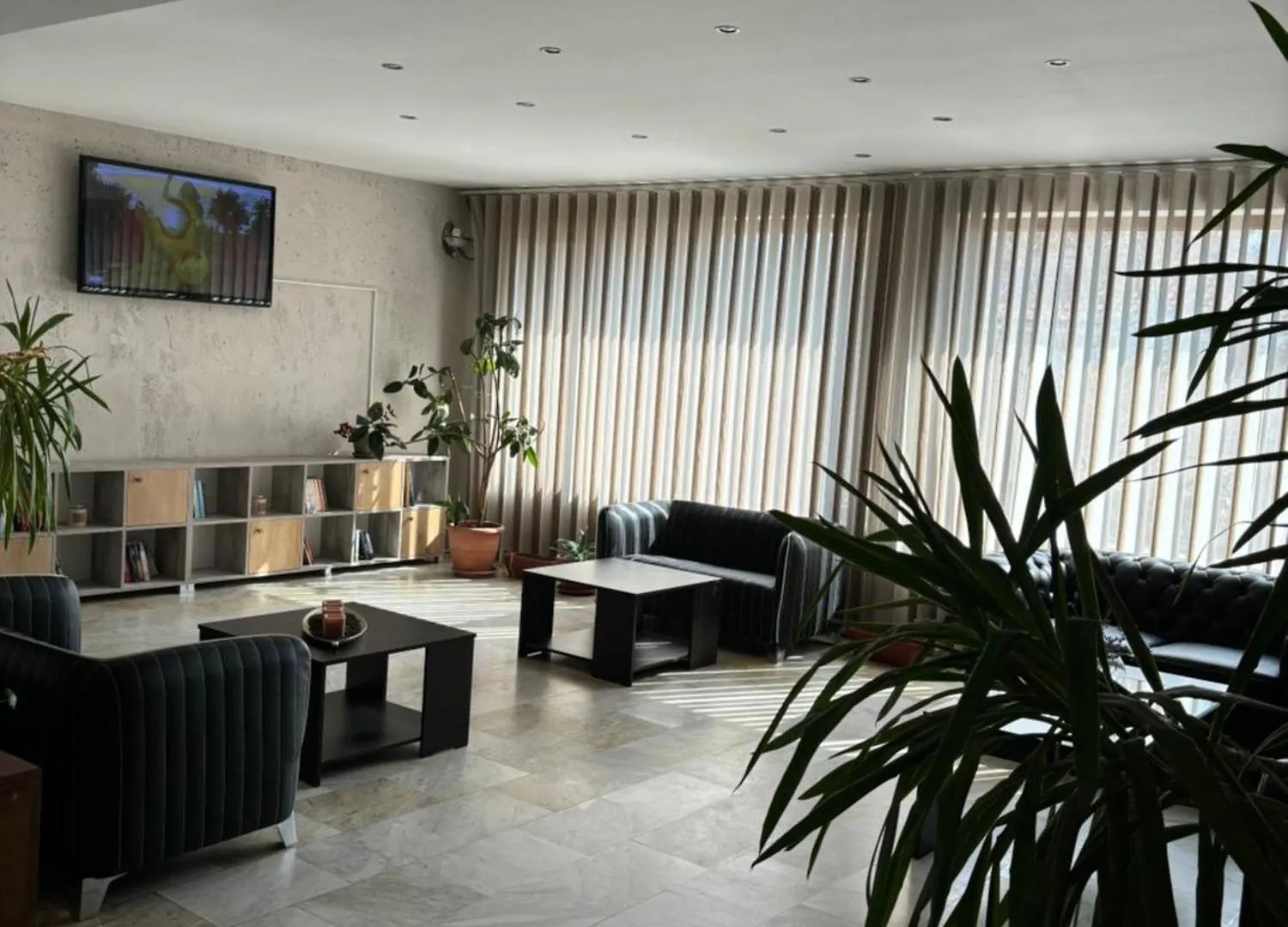 Relax Sarafovo Pansiyon Burgaz