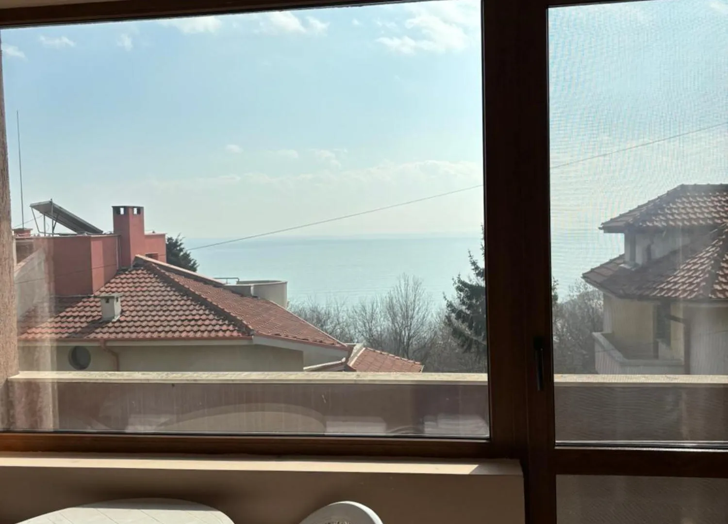 Relax Sarafovo Pansiyon Burgaz Hostel